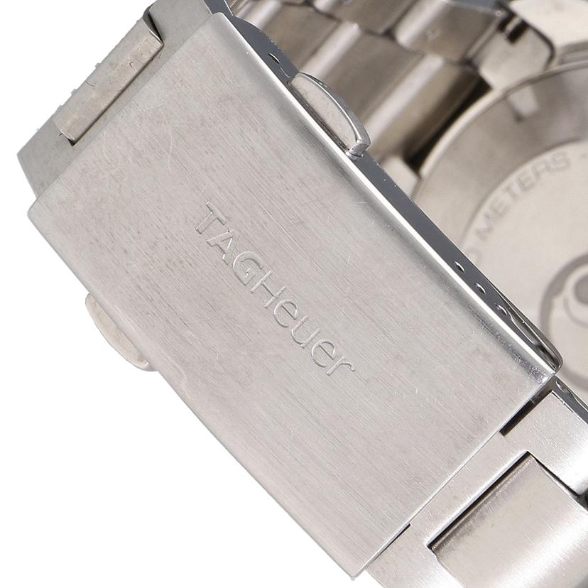 TAG　HEUER タグホイヤー/アクアレーサー／クオーツ/WAY111A//WZQ****/ABランク/91