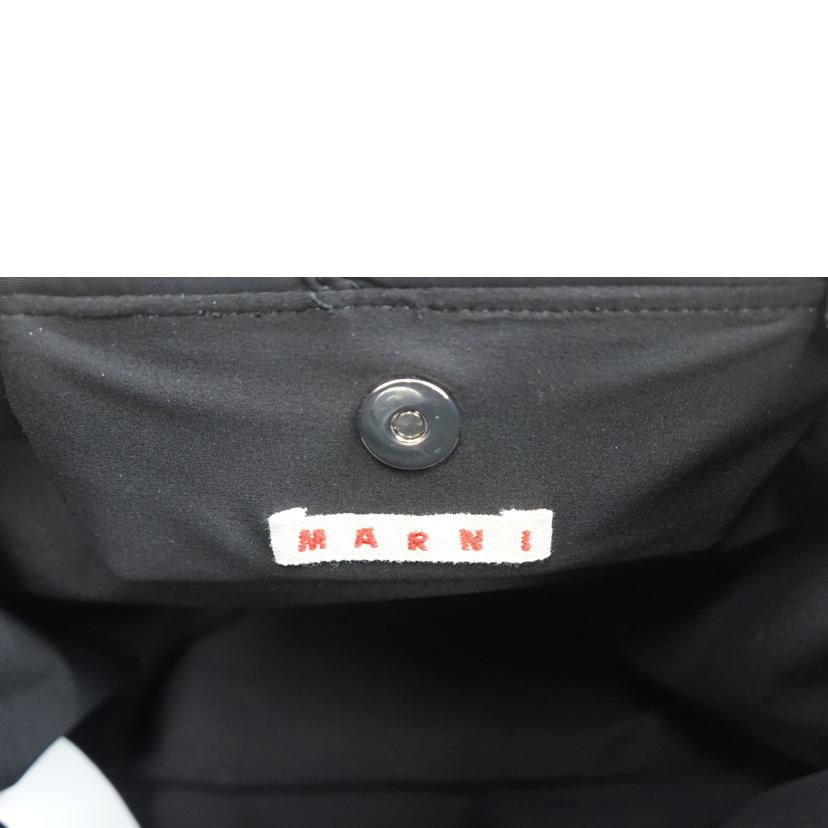 MARNI マルニ/MARNI　ナイロンハンド//ABランク/67