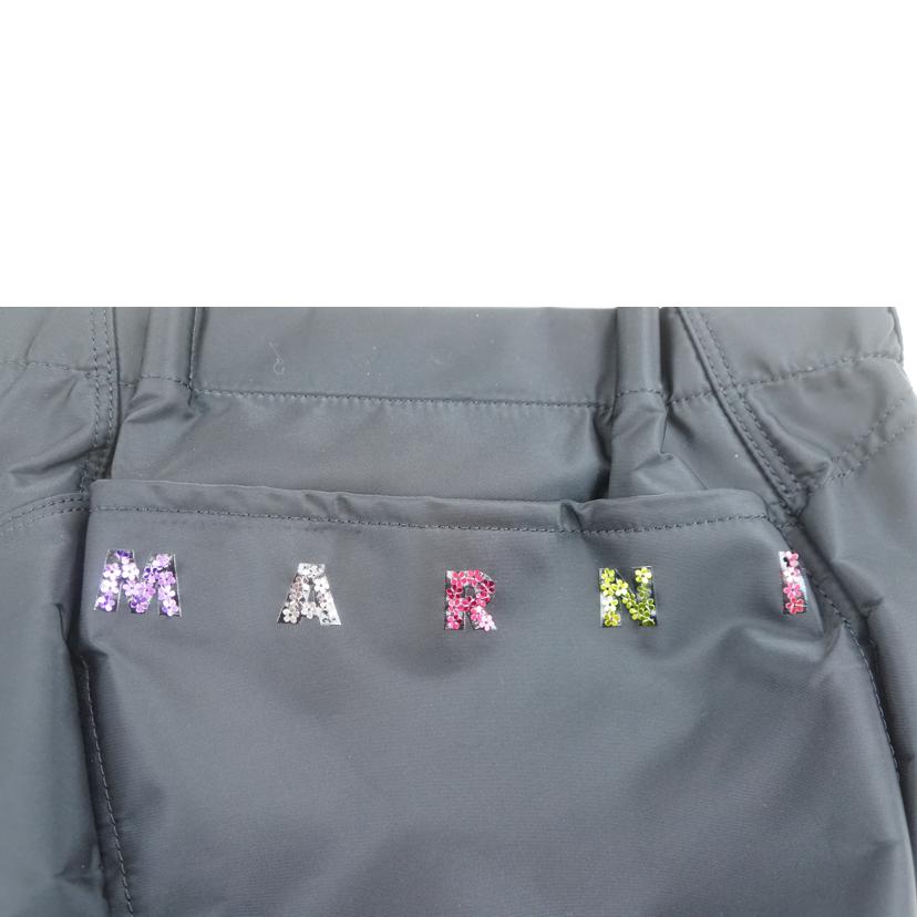 MARNI マルニ/MARNI　ナイロンハンド//ABランク/67