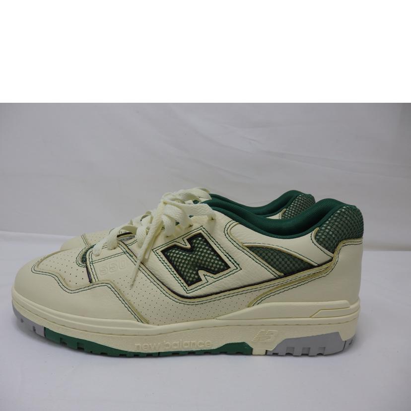 new　balance ニューバランス/new　balance　BB550AY1／30．0cm/BB550AY1//ABランク/84