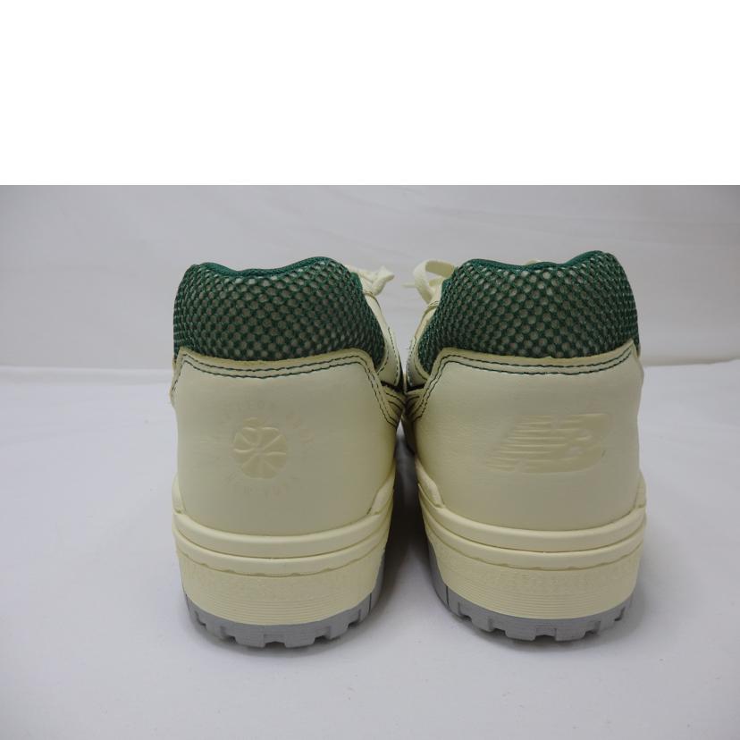 new　balance ニューバランス/new　balance　BB550AY1／30．0cm/BB550AY1//ABランク/84