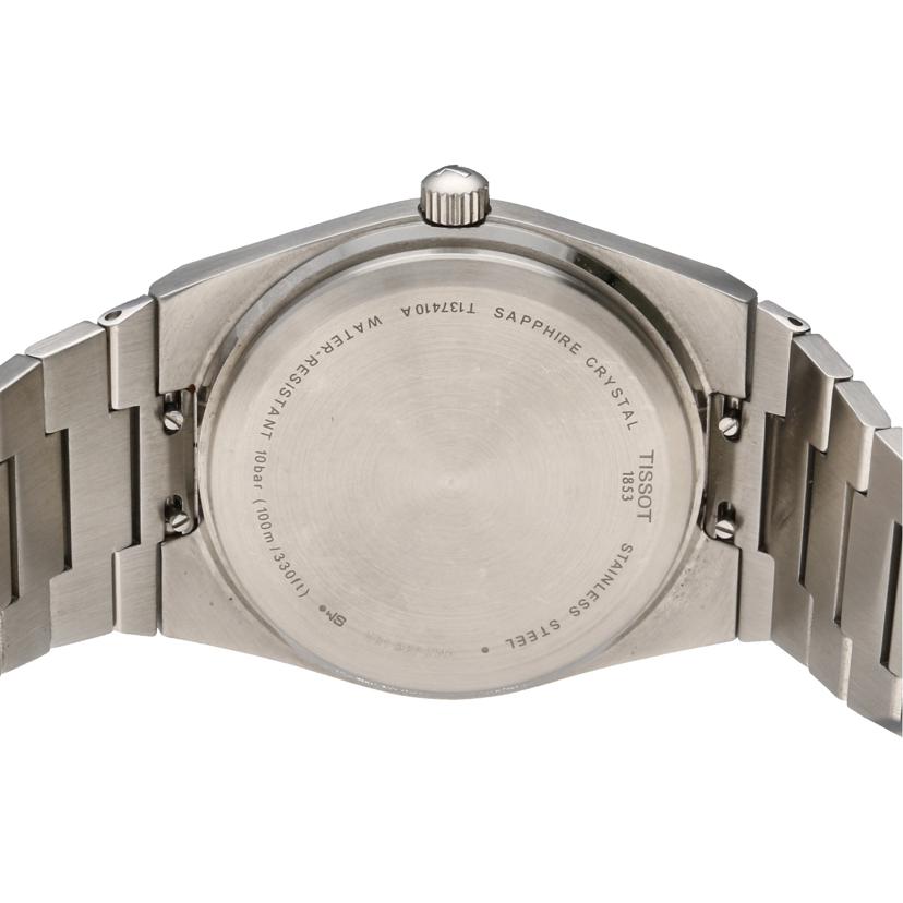 TISSOT ティソ/T－クラシックPRX／メンズ／クオーツ/T137410A//UB1******/SAランク/84