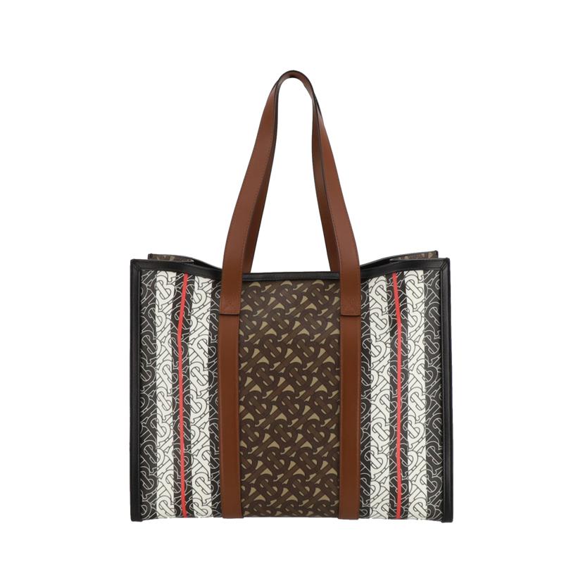 BURBERRY バーバリー/TBモノグラムトート/8019383//Aランク/91