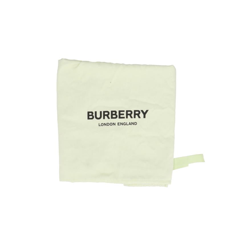BURBERRY バーバリー/TBモノグラムトート/8019383//Aランク/91