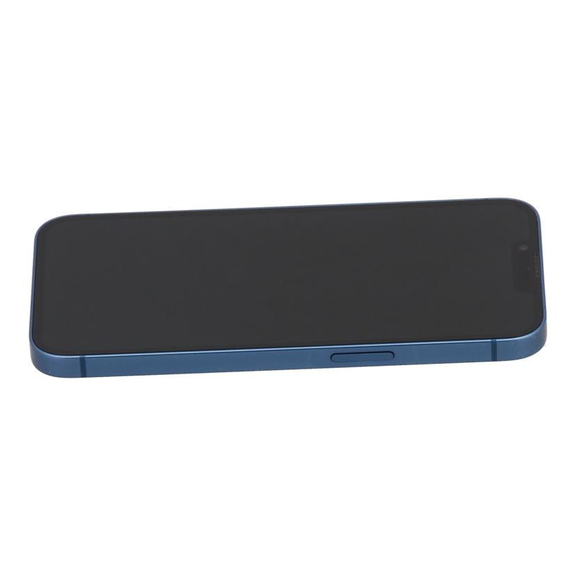 Apple SIMロックなし アップル /iPhone13 128GB/MLNG3J/A//NTXQ5P9V46/Bランク/81