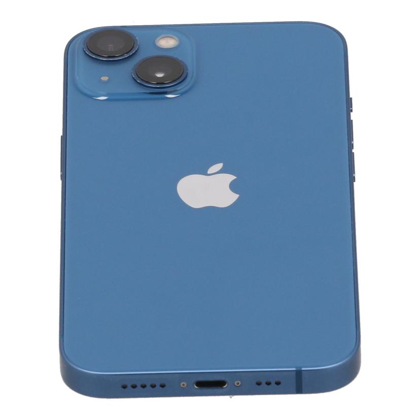 Apple SIMロックなし アップル /iPhone13 128GB/MLNG3J/A//NTXQ5P9V46/Bランク/81