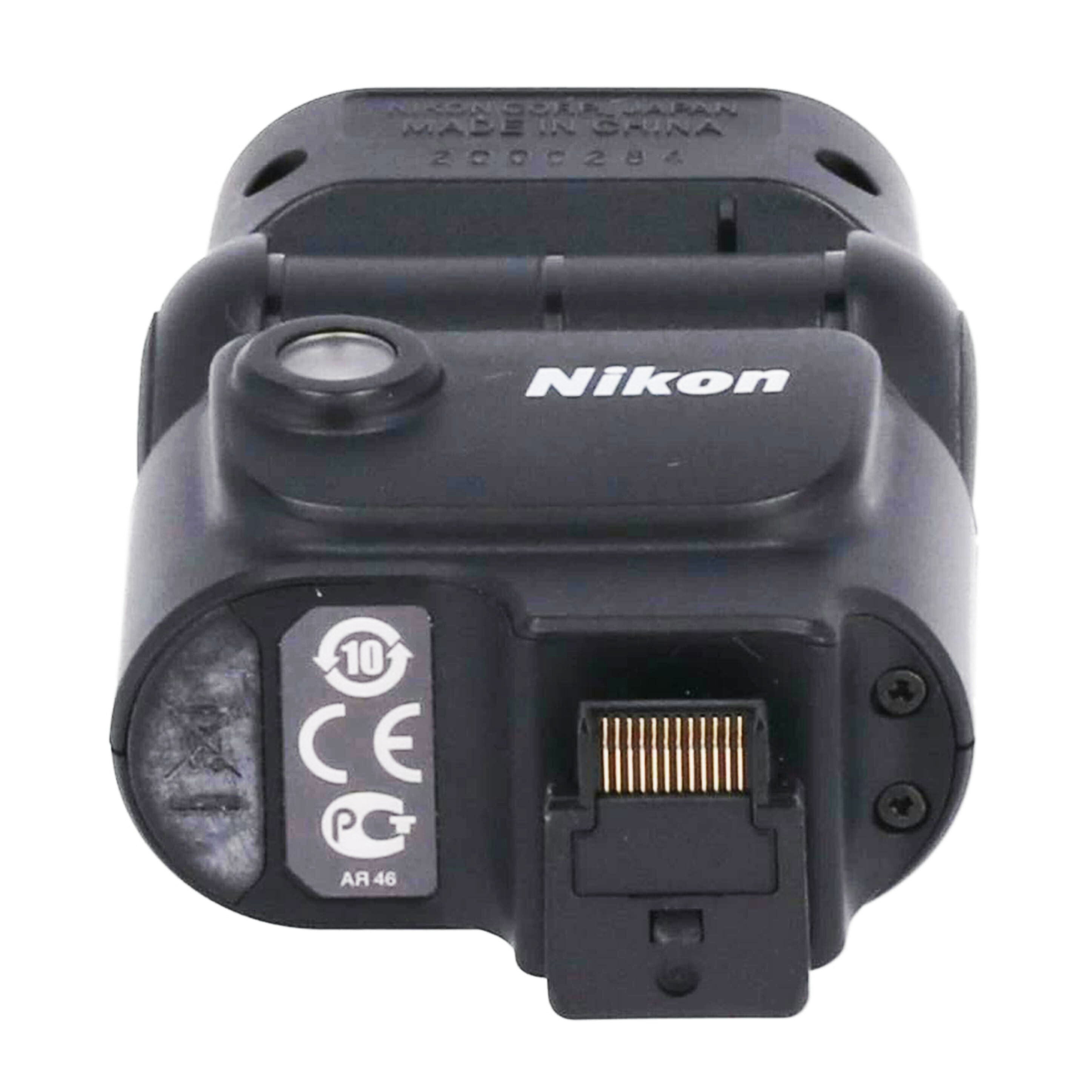 Nikon ニコン/ストロボ/SB-N5//Bランク/82