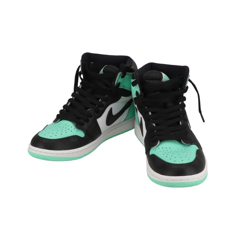 NIKE ナイキ/AIR JORDAN 1 RETRO HIGH OG/DZ5485 130//ABランク/71