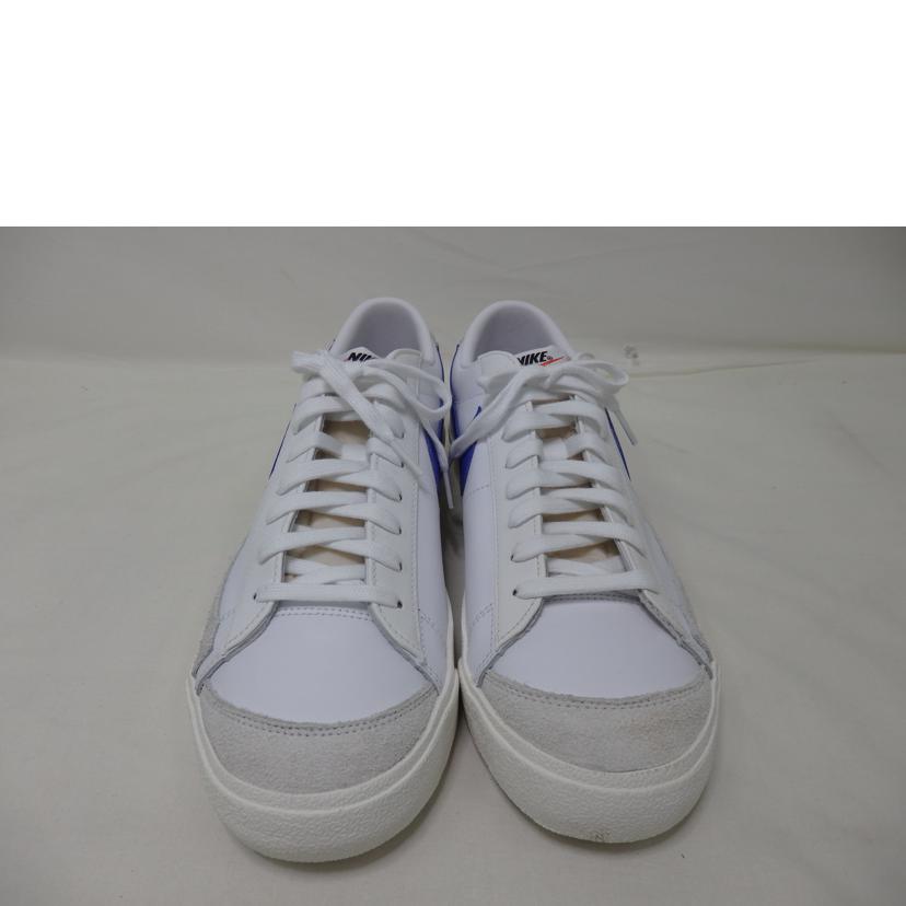 NIKE ナイキ/BLAZER　LOW／31．0cm/DA6364-103//Aランク/84