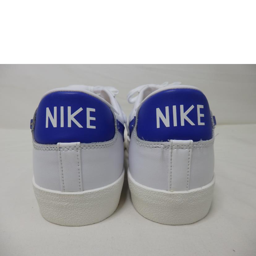NIKE ナイキ/BLAZER　LOW／31．0cm/DA6364-103//Aランク/84
