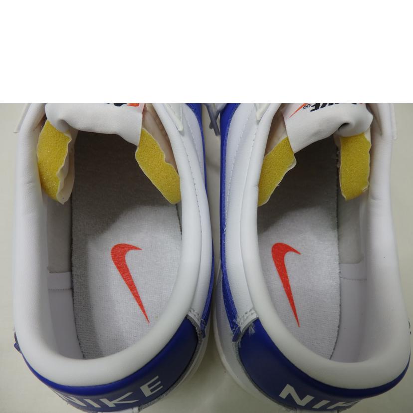 NIKE ナイキ/BLAZER　LOW／31．0cm/DA6364-103//Aランク/84