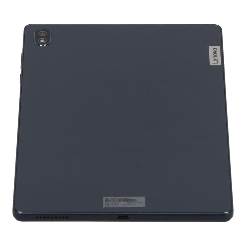Lenovo　SoftBank系 レノボ　/タブレット　Cellularモデル／Lenovo　TAB6/ZA930000JP//HA1NVYF0/Bランク/62