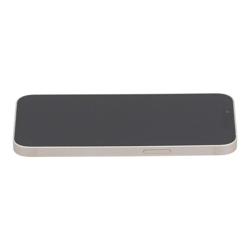 Apple SIMロックなし アップル /iPhone13 256GB/MLNJ3J/A//W7NTYH6W23/BCランク/25