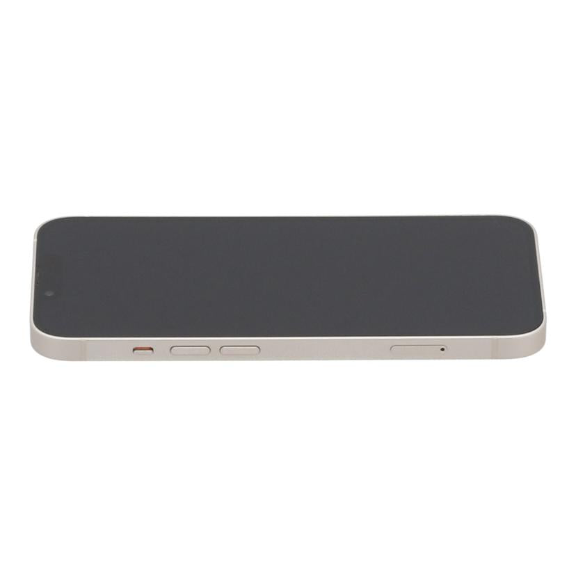 Apple SIMロックなし アップル /iPhone13 256GB/MLNJ3J/A//W7NTYH6W23/BCランク/25