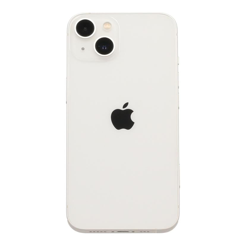 Apple SIMロックなし アップル /iPhone13 256GB/MLNJ3J/A//W7NTYH6W23/BCランク/25