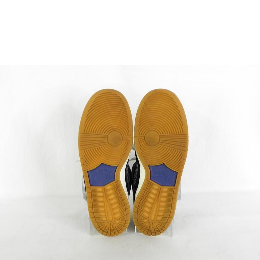 NIKE ナイキ/NIKE SB DUNK LOW PRO PRM Sashiko スニーカー/CV0316-400//ABランク/81