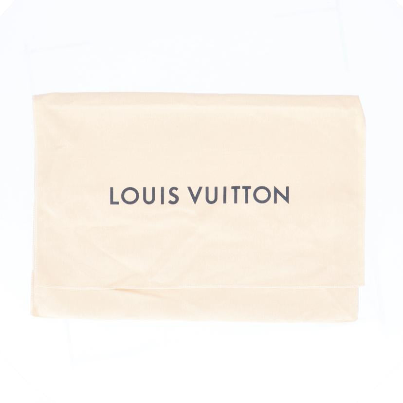 LOUIS　VUITTON ルイヴィトン/ブリタニー／ダミエ／エベヌ・ボルドー/N41675//SR2***/ABランク/91