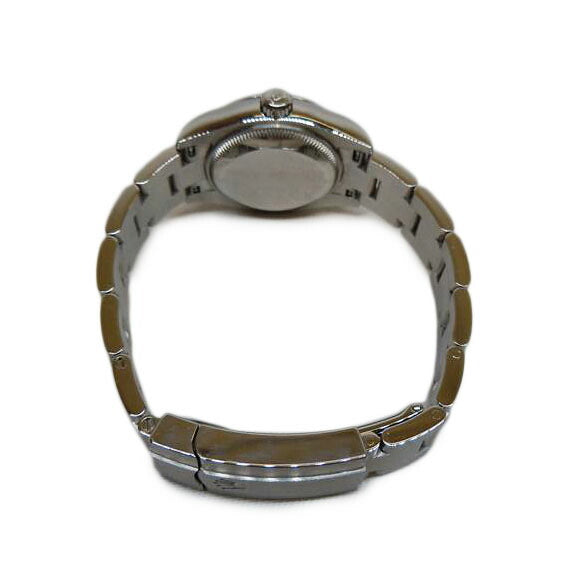 ROLEX ロレックス/オイスターパーペチュアル26/グリーン/SSオートマ/ランダム番/176200//C3U*****/SAランク/92