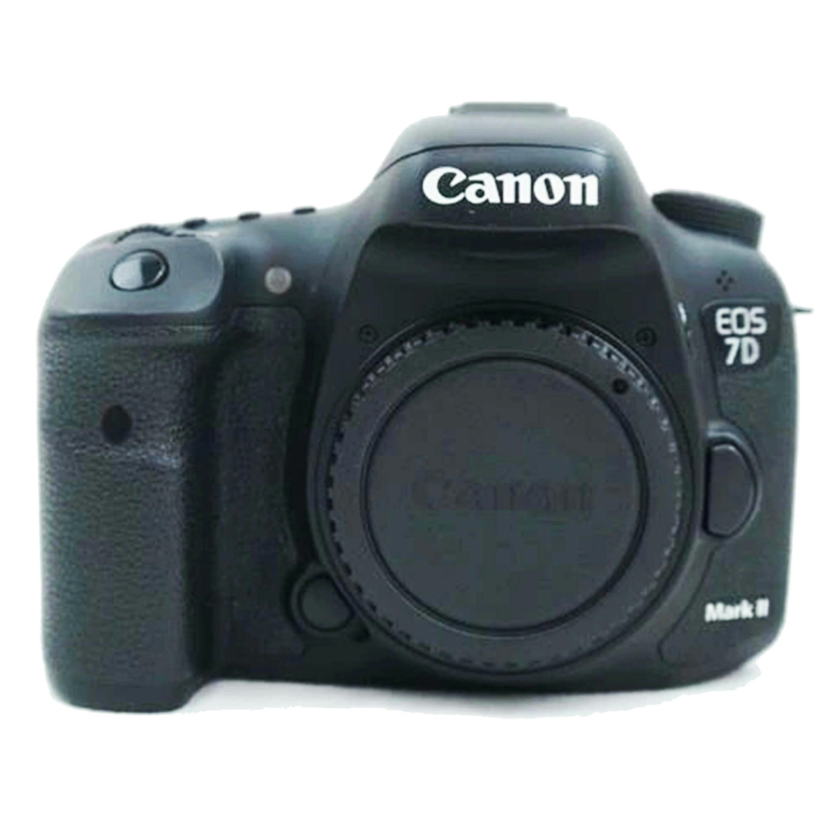 CANON キヤノン/デジタル一眼レフボディ／7DMKII/EOS 7D markII ﾎﾞﾃﾞｨ//081022005107/Bランク/67