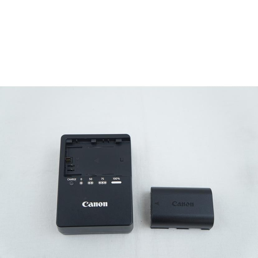 CANON キヤノン/デジタル一眼レフボディ／7DMKII/EOS 7D markII ﾎﾞﾃﾞｨ//081022005107/Bランク/67