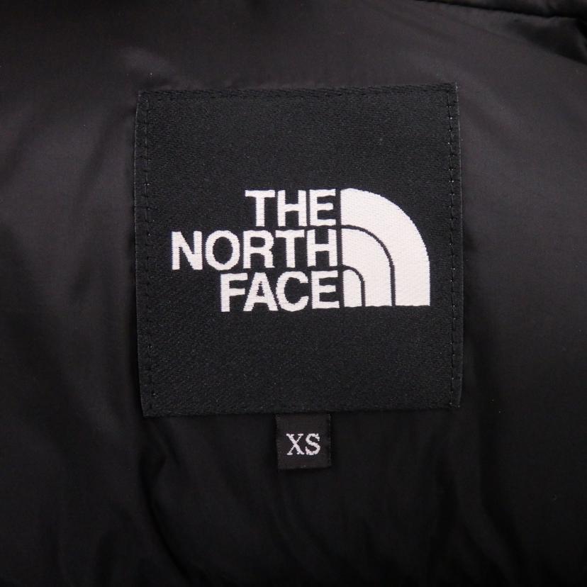 THE　NORTH　FACE ザ・ノースフェイス/バルトロライト　ジャケット/ND91950//Bランク/77