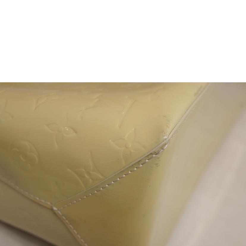 ＬＶ ルイヴィトン/ウィルシャーＭＭ／ヴェルニ/M91441//SN4***/ABランク/92