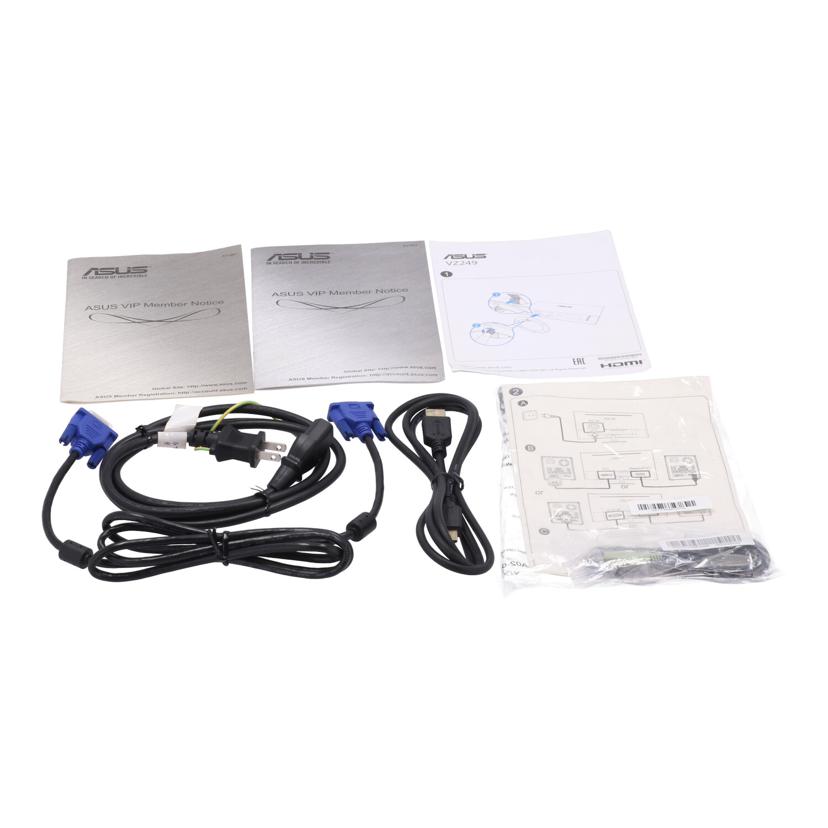 ASUS エイスース　/ゲーミングモニター27インチ/VP278H//J5LMTF092956/Bランク/77