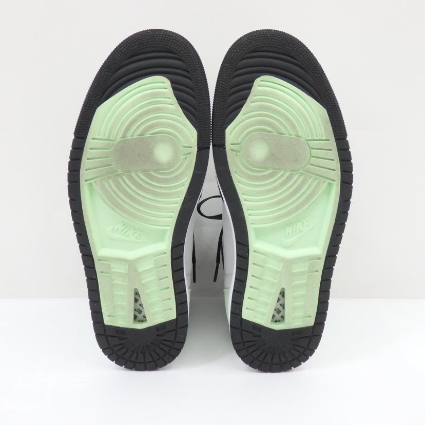 NIKE ナイキ/AIR　JORDAN1　ZOOM　CMFT2/DV1307-103//Bランク/77