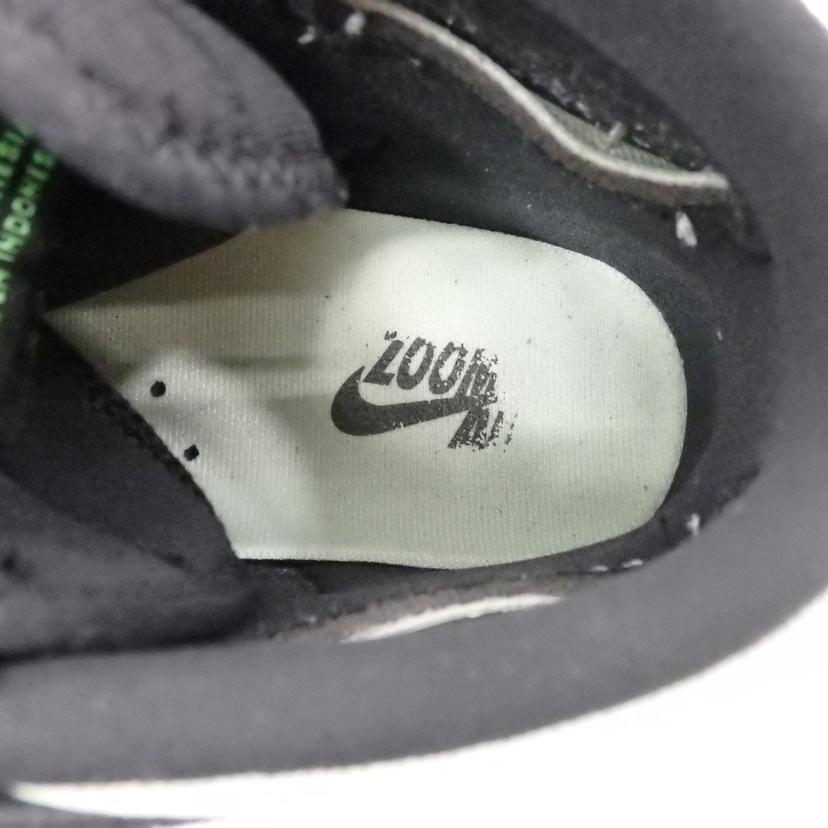 NIKE ナイキ/AIR　JORDAN1　ZOOM　CMFT2/DV1307-103//Bランク/77