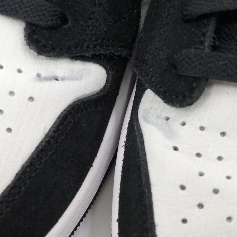 NIKE ナイキ/AIR　JORDAN1　ZOOM　CMFT2/DV1307-103//Bランク/77
