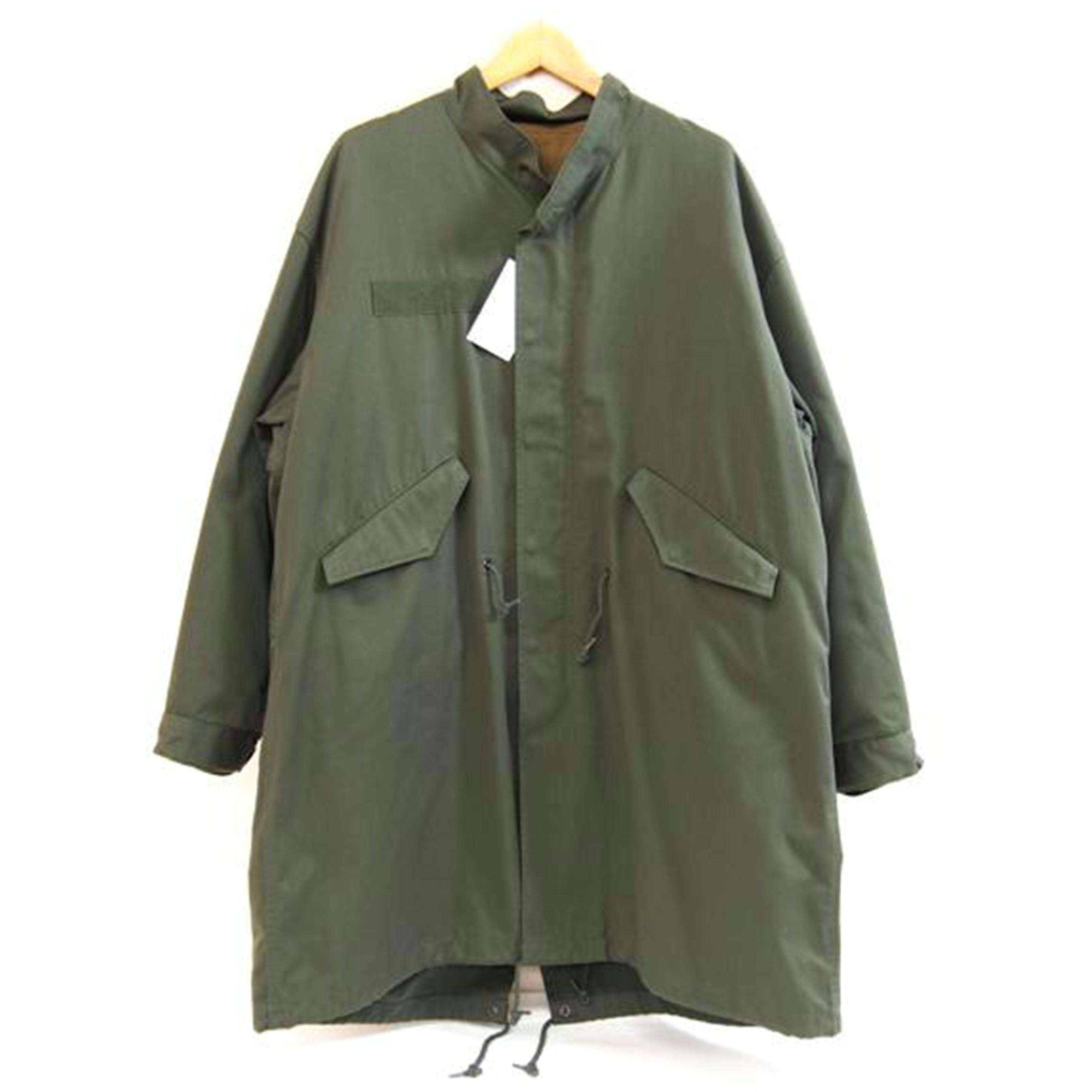 ADAM　ET　ROPE アダムエロペ/ADAM　ET　ROPE　アウター//Sランク/71