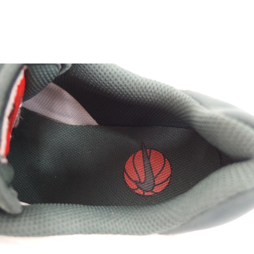 NIKE ナイキ/Full　Force　Low　Vintage　Green/HF1739-100//Bランク/82