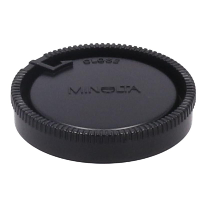 MINOLTA ミノルタ/交換レンズ/ APO 300mm F2.8//15101050/Bランク/70