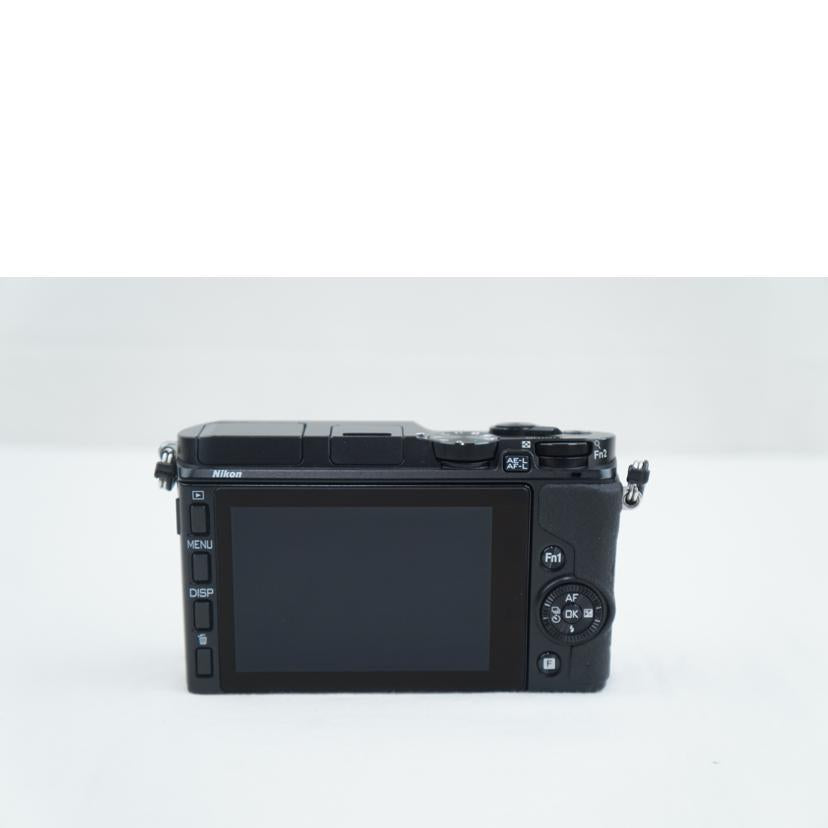 Nikon ニコン/ミラーレス一眼ボディ／1V3/NIKON1 V3 ﾎﾞﾃﾞｨ//21008191/ABランク/67