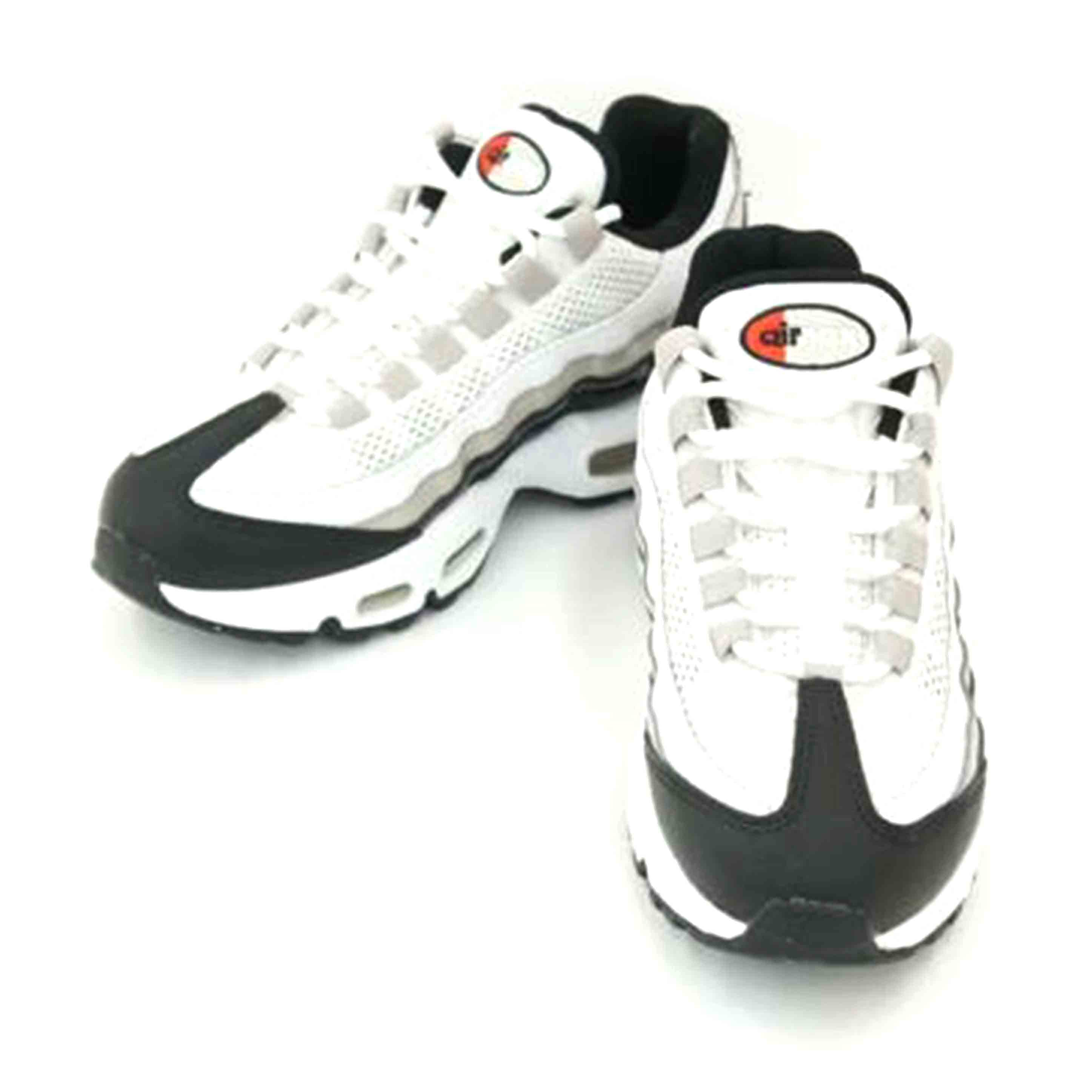 NIKE ナイキ/W　AIR　MAX　95/DR2550-100//Aランク/05