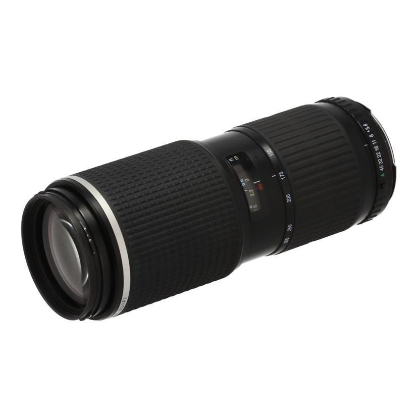 PENTAX ペンタックス /中判レンズ/150-300mm/smcP-FA645 150-300mmF5.6ED//4223669/Bランク/78