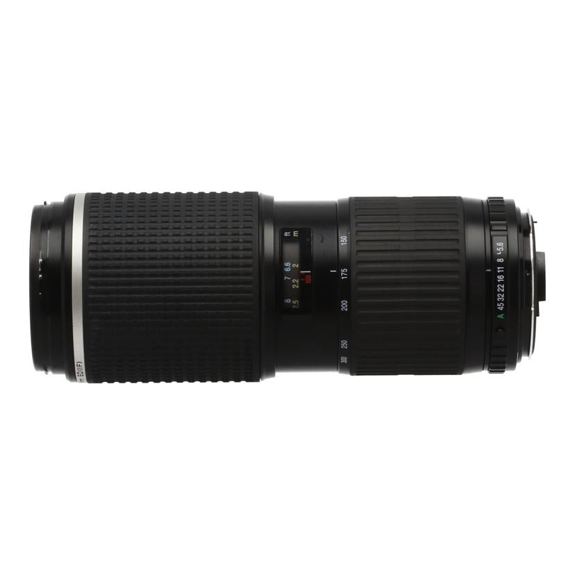 PENTAX ペンタックス /中判レンズ/150-300mm/smcP-FA645 150-300mmF5.6ED//4223669/Bランク/78
