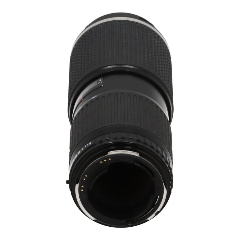 PENTAX ペンタックス /中判レンズ/150-300mm/smcP-FA645 150-300mmF5.6ED//4223669/Bランク/78