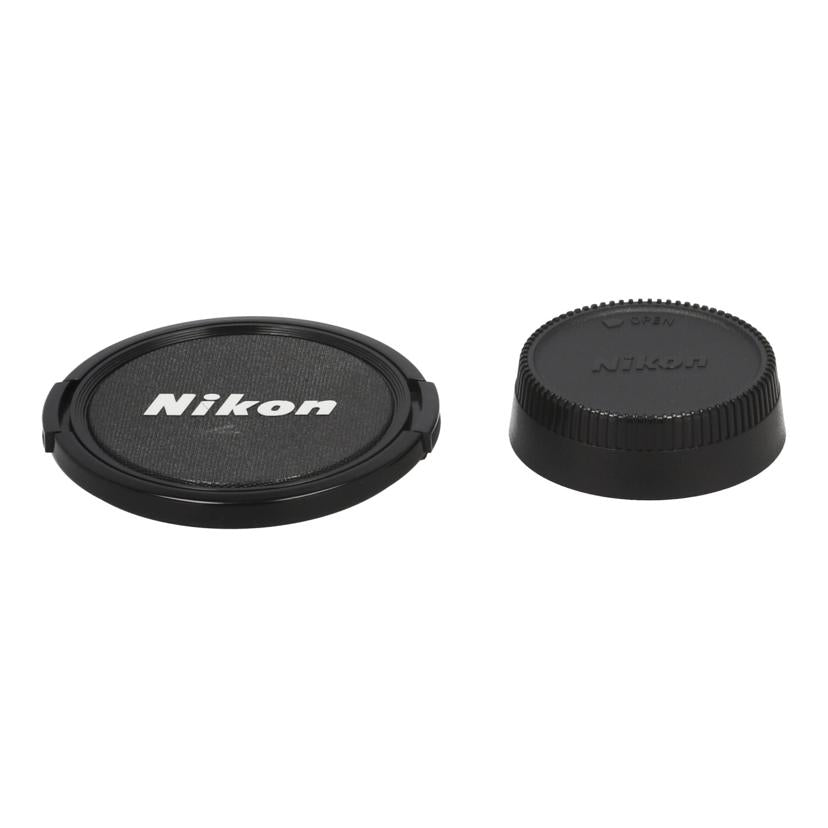 Nikon ニコン　/交換レンズ／28－200mm/AF 28-200mm F3.5-5.6D//286984/BCランク/69