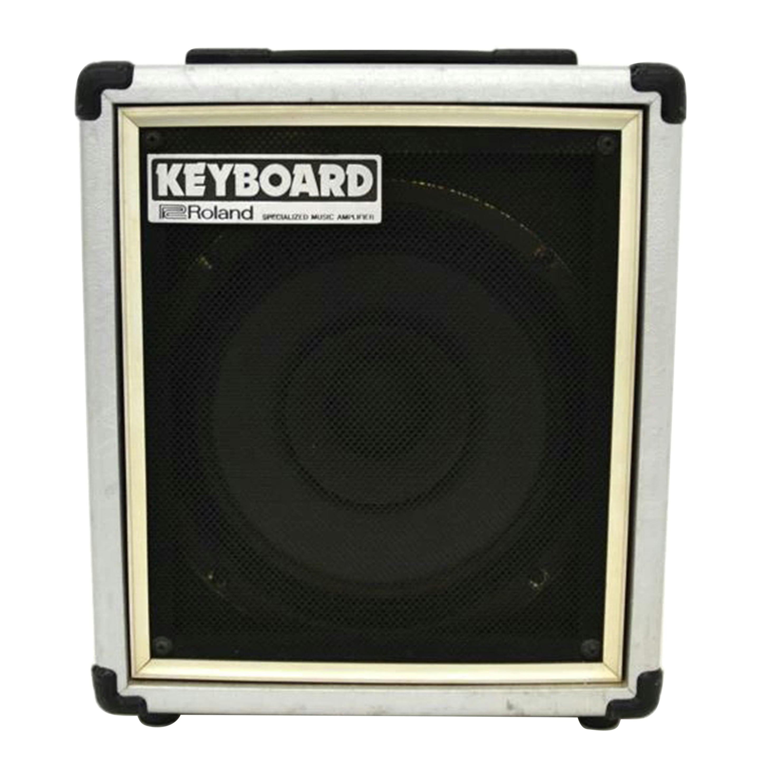 Roland ローランド/キーボードアンプ/CK-40 Cube40 Keyboard//Bランク/75