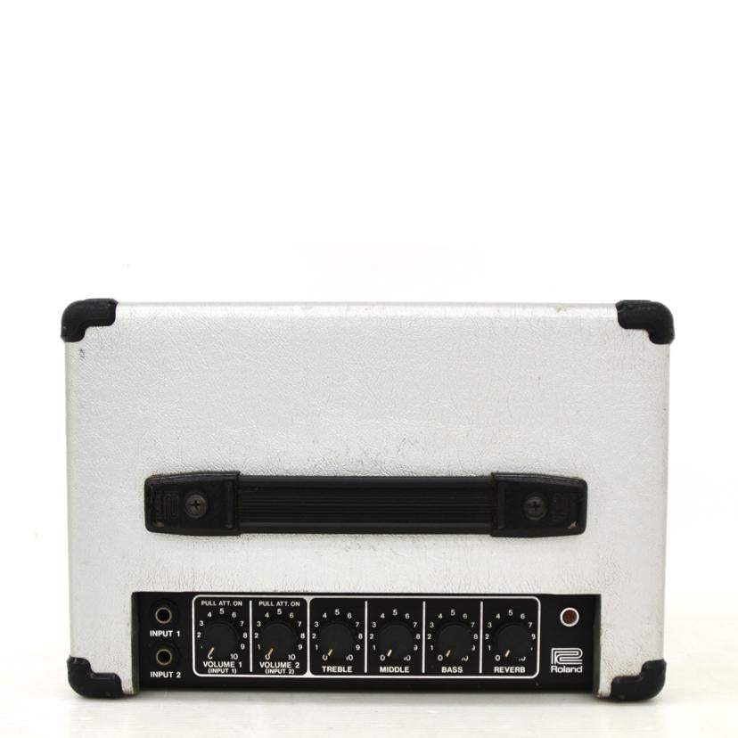 Roland ローランド/キーボードアンプ/CK-40 Cube40 Keyboard//Bランク/75
