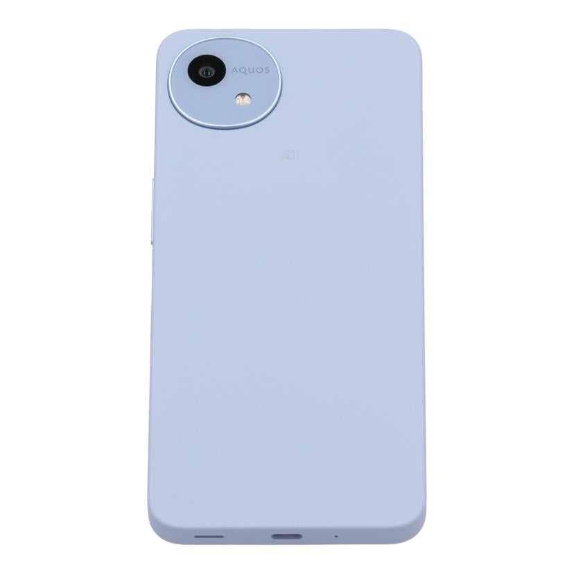 SHARP／docomo シャープ/ドコモ/AQUOS　wish4/SH-52E 64GB//SX4LHMA481803818/Aランク/09