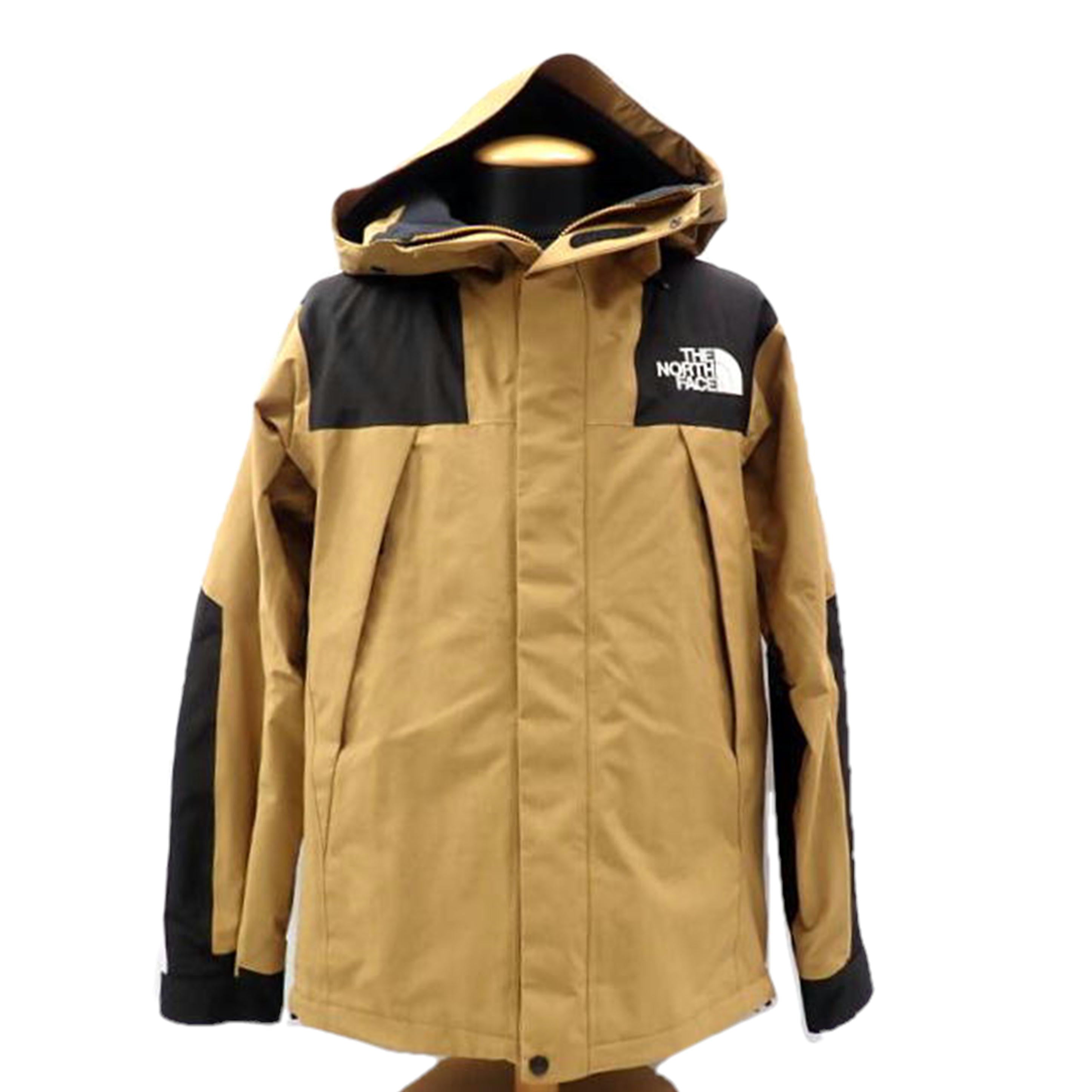 THE　NORTH　FACE ノースフェイス/★THE　NORTH　FACEマウンテンJKT　GORE－TEK/NP61800//M/ABランク/62