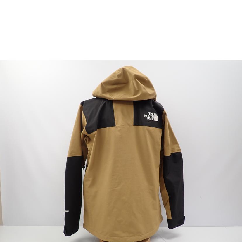 THE　NORTH　FACE ノースフェイス/★THE　NORTH　FACEマウンテンJKT　GORE－TEK/NP61800//M/ABランク/62