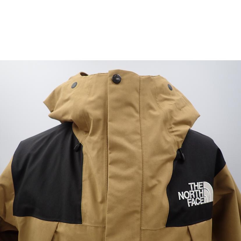 THE　NORTH　FACE ノースフェイス/★THE　NORTH　FACEマウンテンJKT　GORE－TEK/NP61800//M/ABランク/62