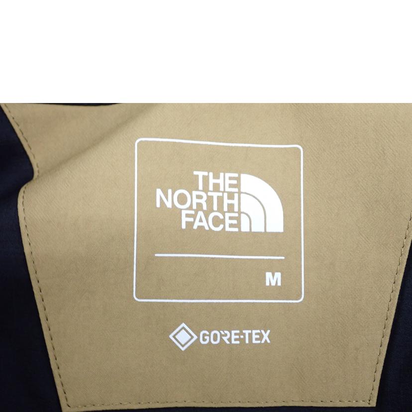 THE　NORTH　FACE ノースフェイス/★THE　NORTH　FACEマウンテンJKT　GORE－TEK/NP61800//M/ABランク/62