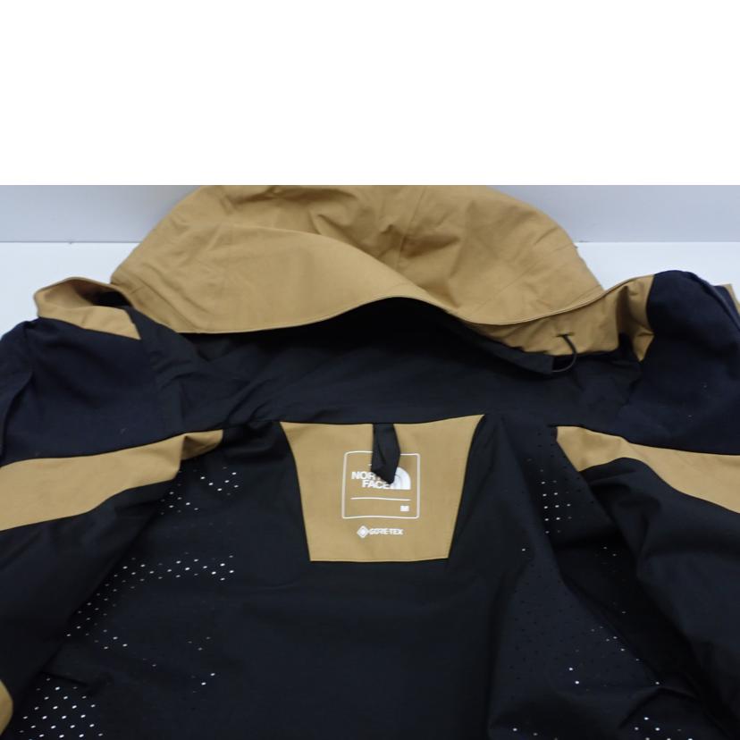 THE　NORTH　FACE ノースフェイス/★THE　NORTH　FACEマウンテンJKT　GORE－TEK/NP61800//M/ABランク/62