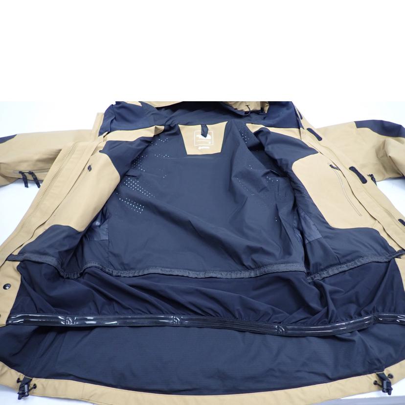 THE　NORTH　FACE ノースフェイス/★THE　NORTH　FACEマウンテンJKT　GORE－TEK/NP61800//M/ABランク/62