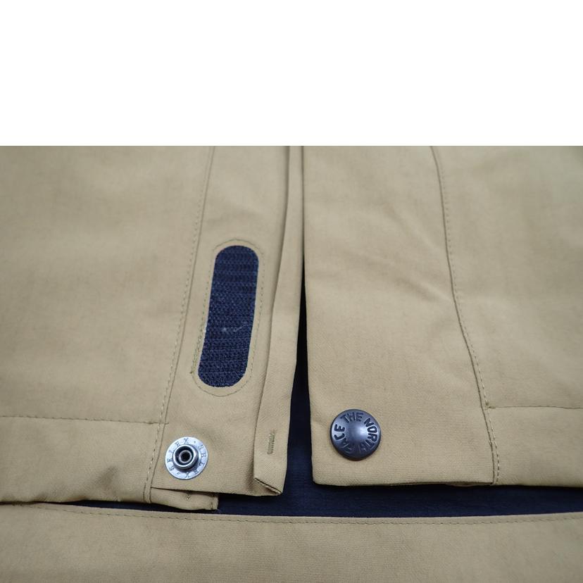 THE　NORTH　FACE ノースフェイス/★THE　NORTH　FACEマウンテンJKT　GORE－TEK/NP61800//M/ABランク/62