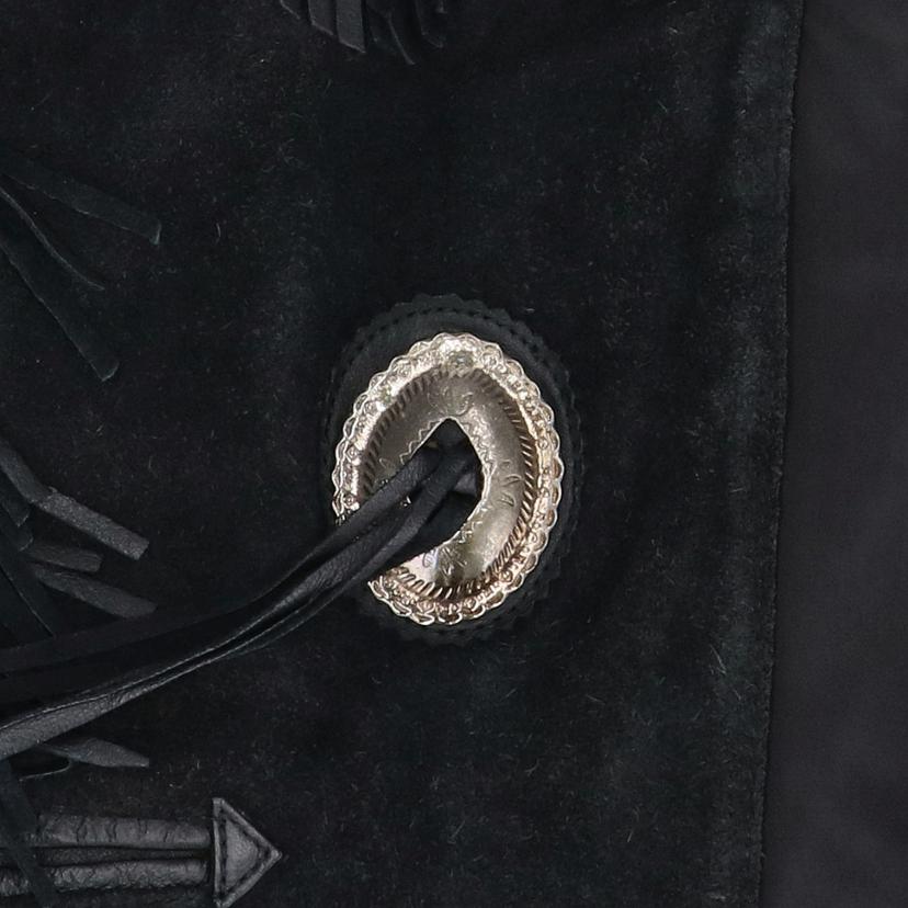 Sugar　Cane シュガーケーン/80＇s　／レザーベスト//ABランク/82